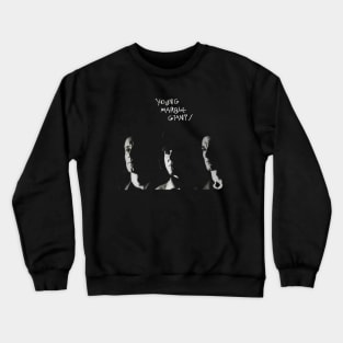 Colossal Crewneck Sweatshirt